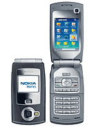 Κατεβάστε ήχους κλήσης για Nokia N71 δωρεάν.